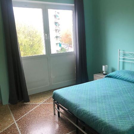 Leandro Bed Hotel Florence Ngoại thất bức ảnh