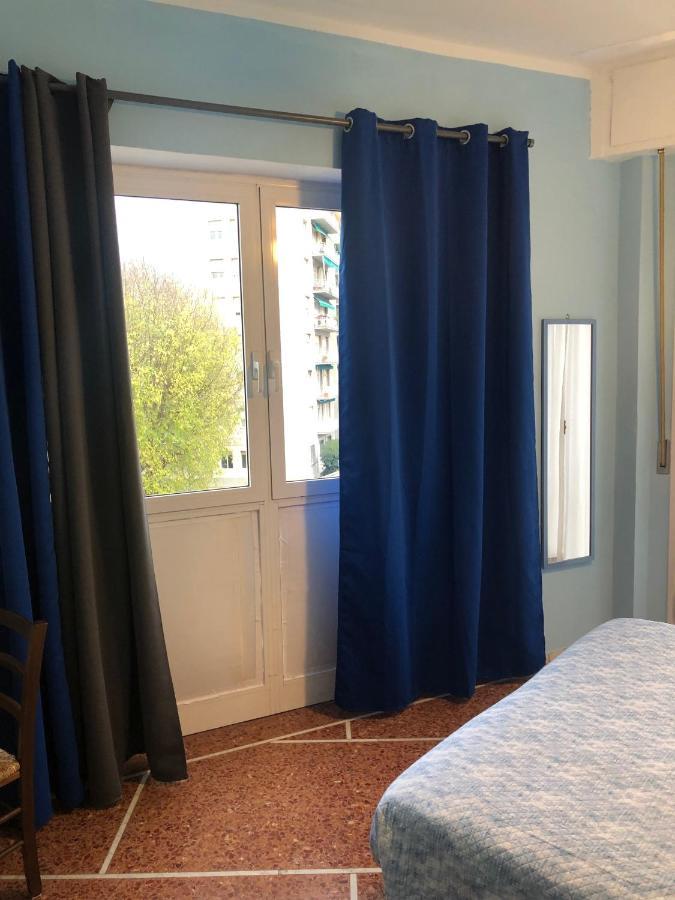 Leandro Bed Hotel Florence Ngoại thất bức ảnh
