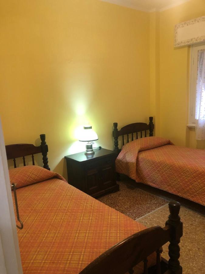 Leandro Bed Hotel Florence Ngoại thất bức ảnh