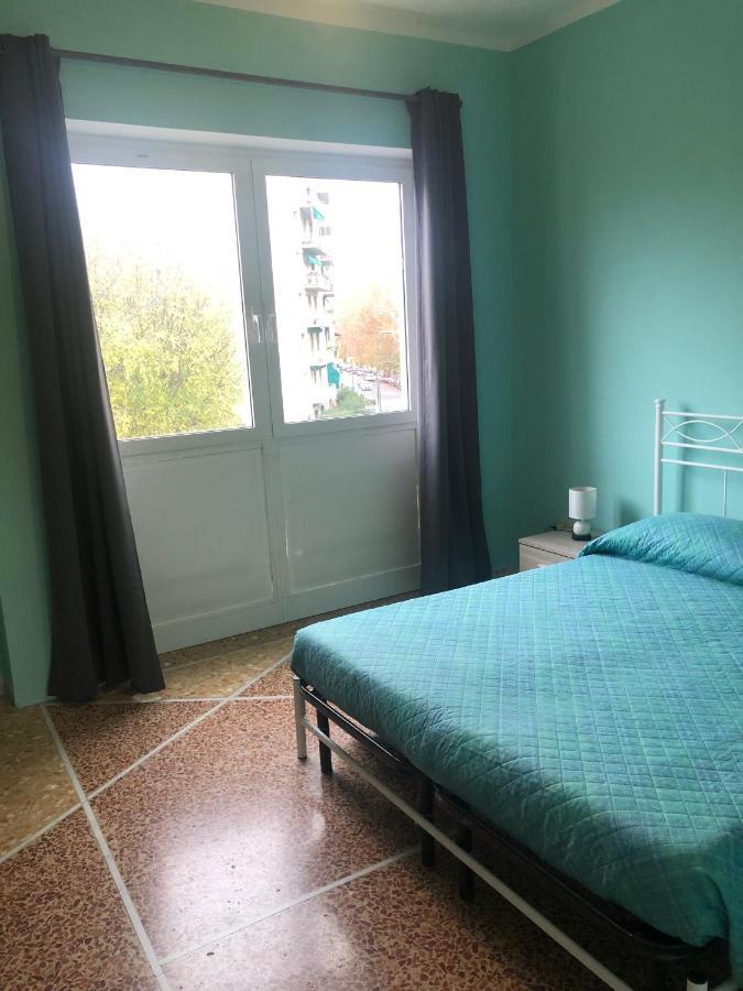 Leandro Bed Hotel Florence Ngoại thất bức ảnh