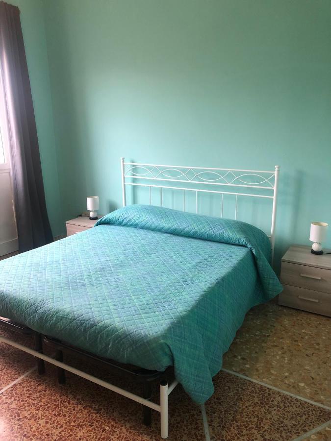 Leandro Bed Hotel Florence Ngoại thất bức ảnh