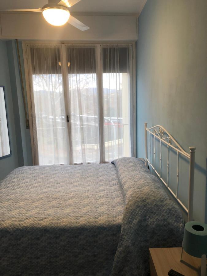 Leandro Bed Hotel Florence Ngoại thất bức ảnh