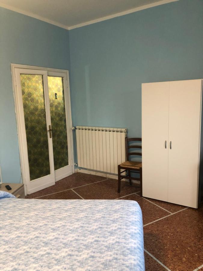 Leandro Bed Hotel Florence Ngoại thất bức ảnh