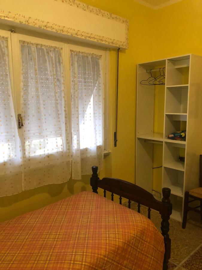 Leandro Bed Hotel Florence Ngoại thất bức ảnh