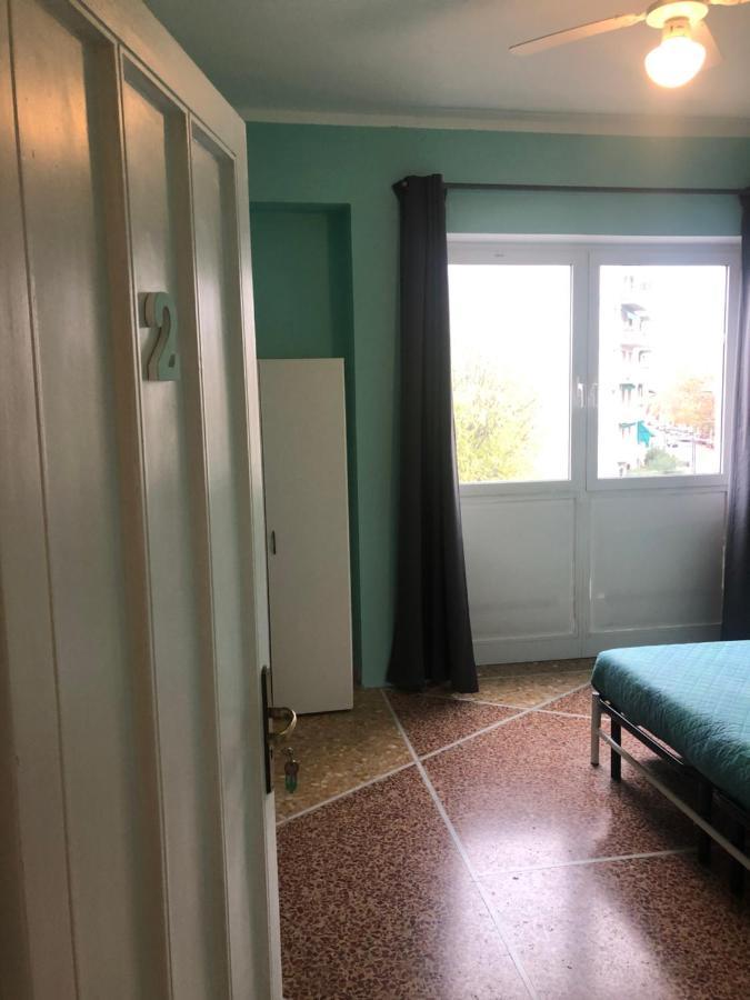 Leandro Bed Hotel Florence Ngoại thất bức ảnh