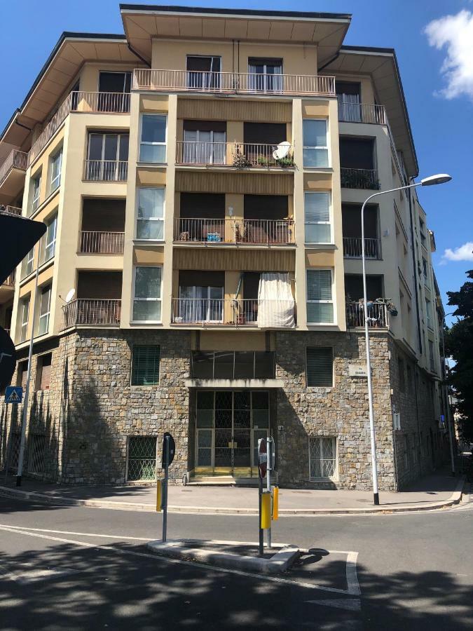 Leandro Bed Hotel Florence Ngoại thất bức ảnh